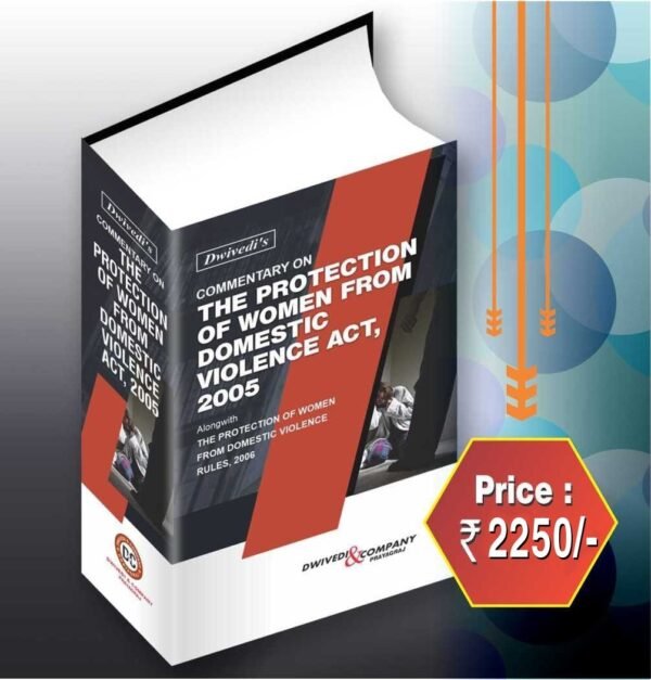 Dwivedi & Company's Commentary On Protection Of Women From Domestic Violence Edition 2026