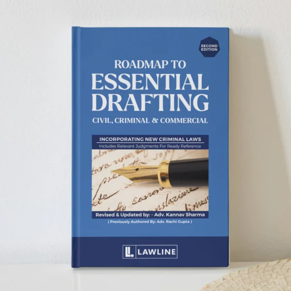 Lawline's Roadmap to Essential Drafting