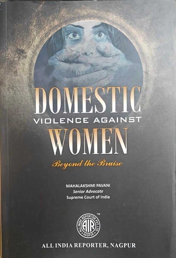 AIR's Domestic Violence Against Women Beyond the Bruise by Mahalakshmi Pavani